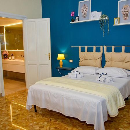 Bed and Breakfast Alba E I Mori Palermo Exterior foto