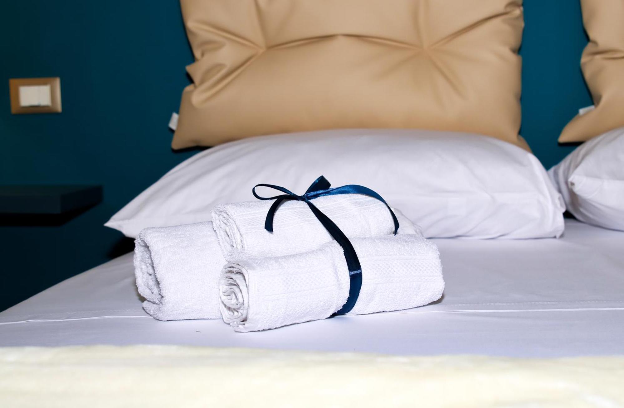 Bed and Breakfast Alba E I Mori Palermo Exterior foto