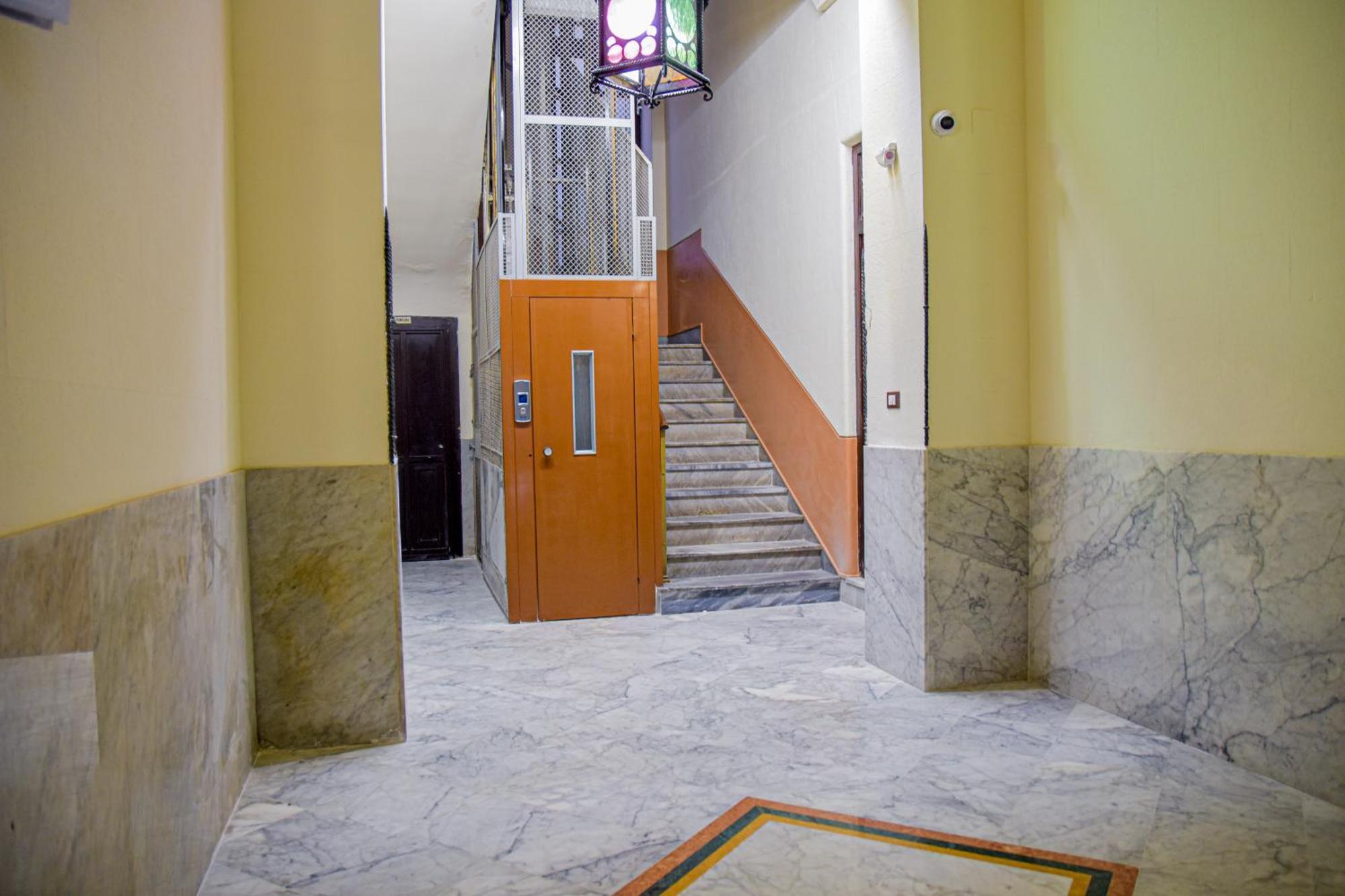 Bed and Breakfast Alba E I Mori Palermo Exterior foto