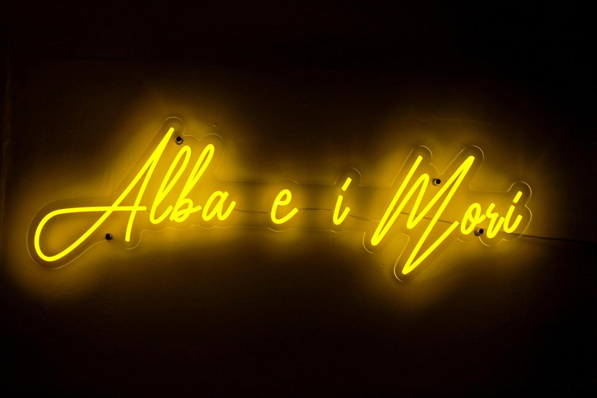 Bed and Breakfast Alba E I Mori Palermo Exterior foto
