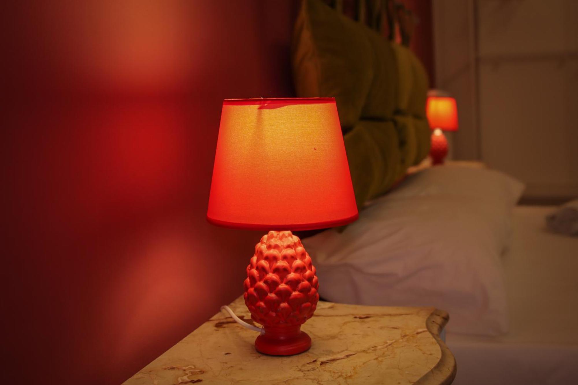 Bed and Breakfast Alba E I Mori Palermo Exterior foto