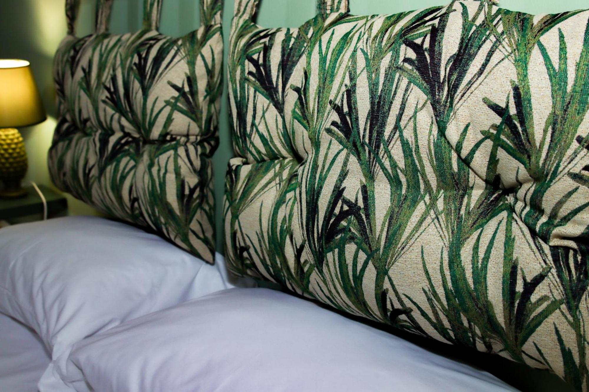 Bed and Breakfast Alba E I Mori Palermo Exterior foto